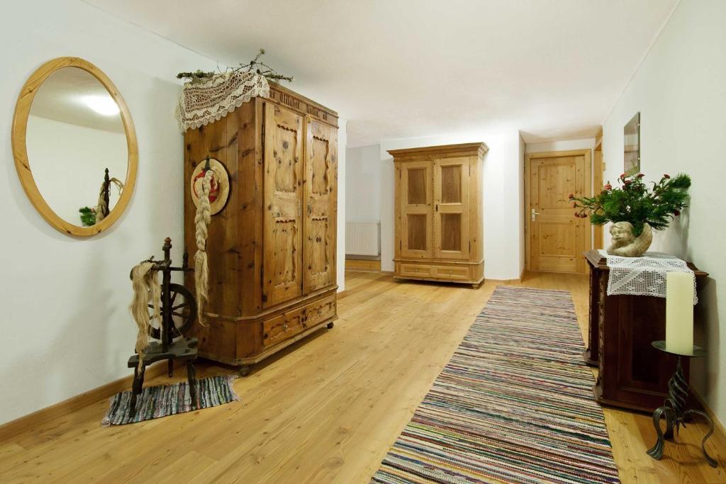 Landhaus Taurer Kals-am Großglockner Zewnętrze zdjęcie