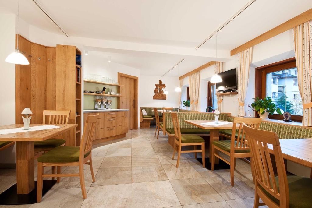 Landhaus Taurer Kals-am Großglockner Zewnętrze zdjęcie