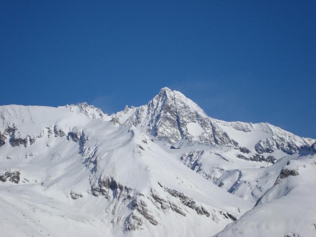 Landhaus Taurer Kals-am Großglockner Zewnętrze zdjęcie