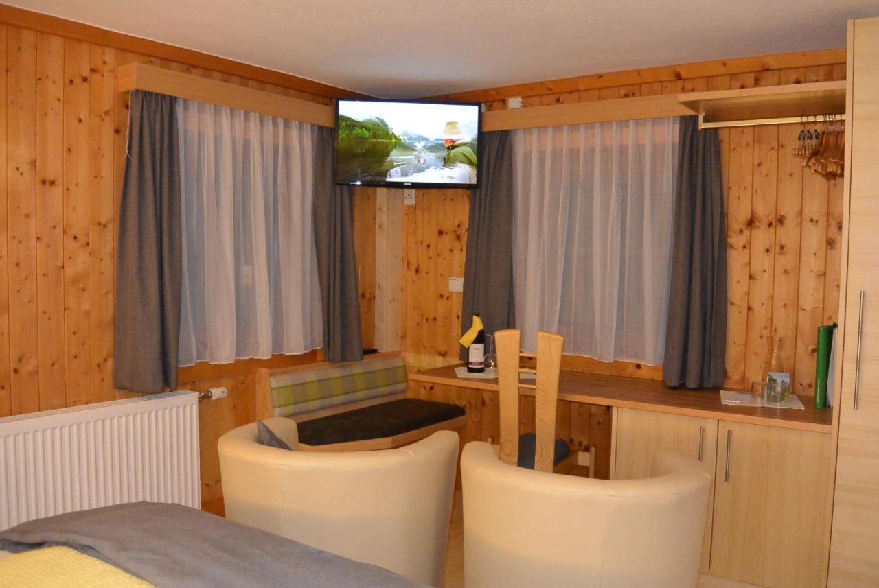 Landhaus Taurer Kals-am Großglockner Zewnętrze zdjęcie