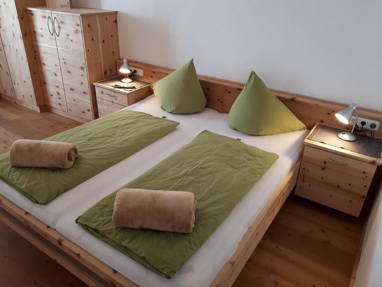 Landhaus Taurer Kals-am Großglockner Zewnętrze zdjęcie