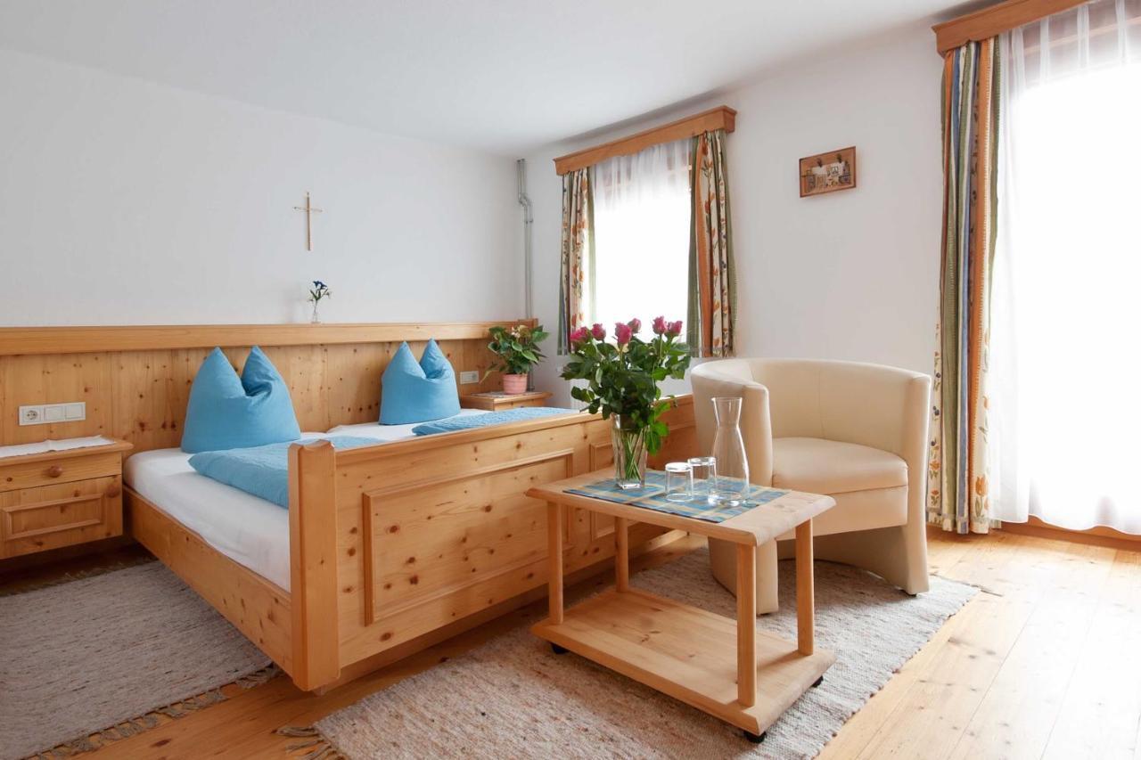 Landhaus Taurer Kals-am Großglockner Zewnętrze zdjęcie